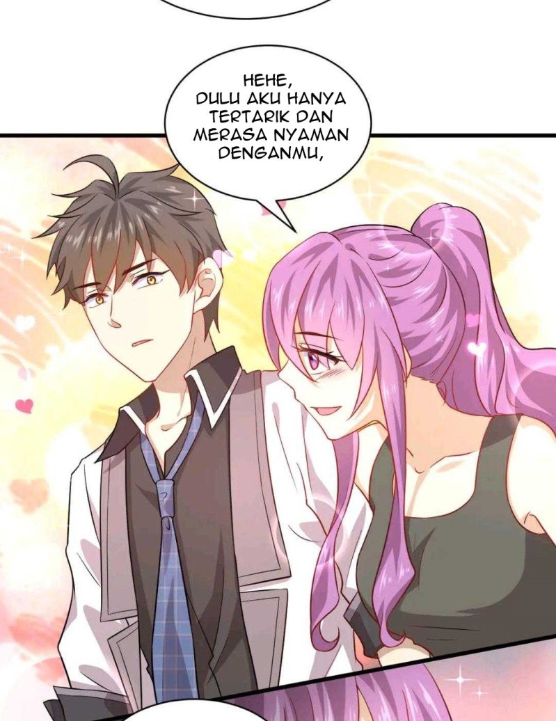 Immortal Swordsman in The Reverse World Chapter 42 Gambar 21