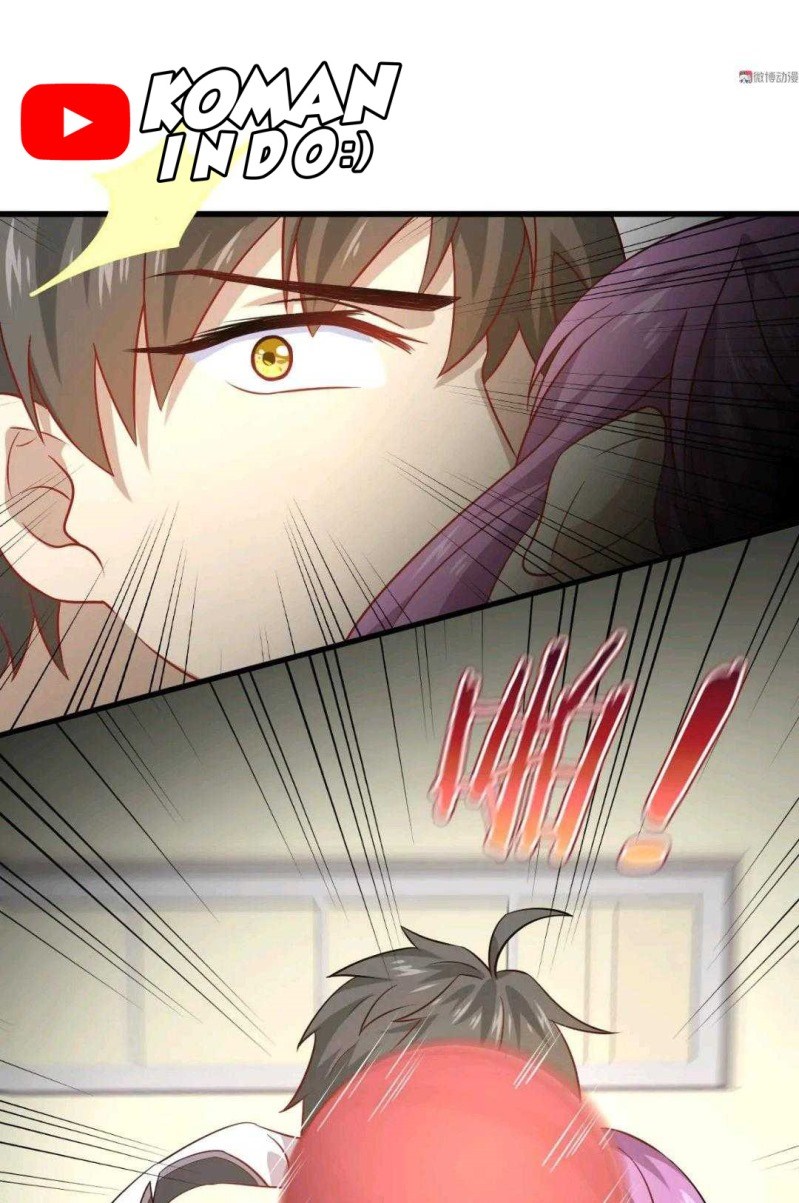 Immortal Swordsman in The Reverse World Chapter 42 Gambar 24