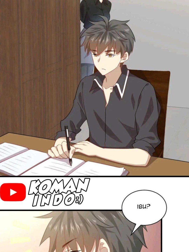 Immortal Swordsman in The Reverse World Chapter 42 Gambar 31