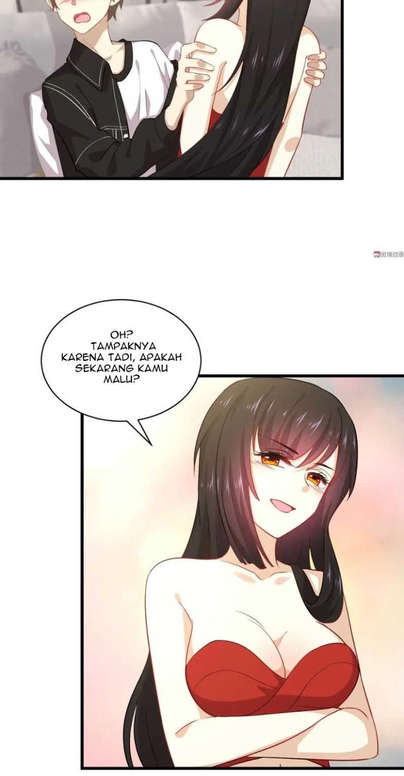 Immortal Swordsman in The Reverse World Chapter 45 Gambar 7