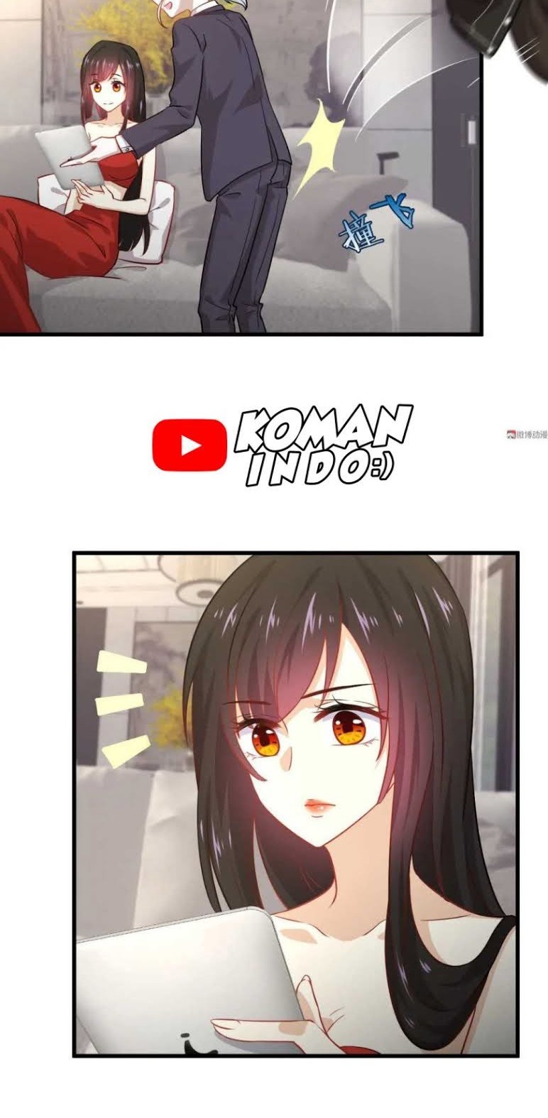 Immortal Swordsman in The Reverse World Chapter 45 Gambar 13