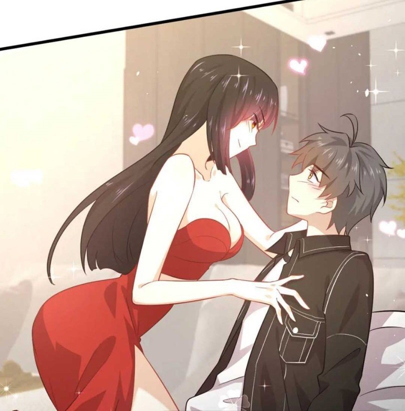 Immortal Swordsman in The Reverse World Chapter 45 Gambar 3