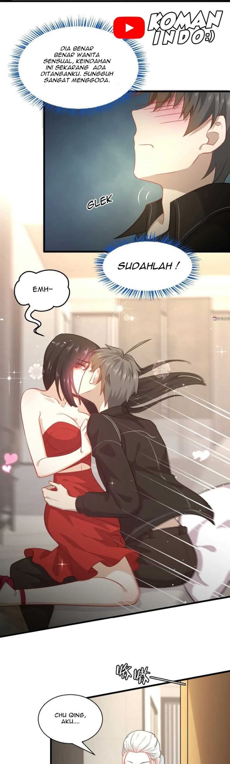 Immortal Swordsman in The Reverse World Chapter 45 Gambar 4