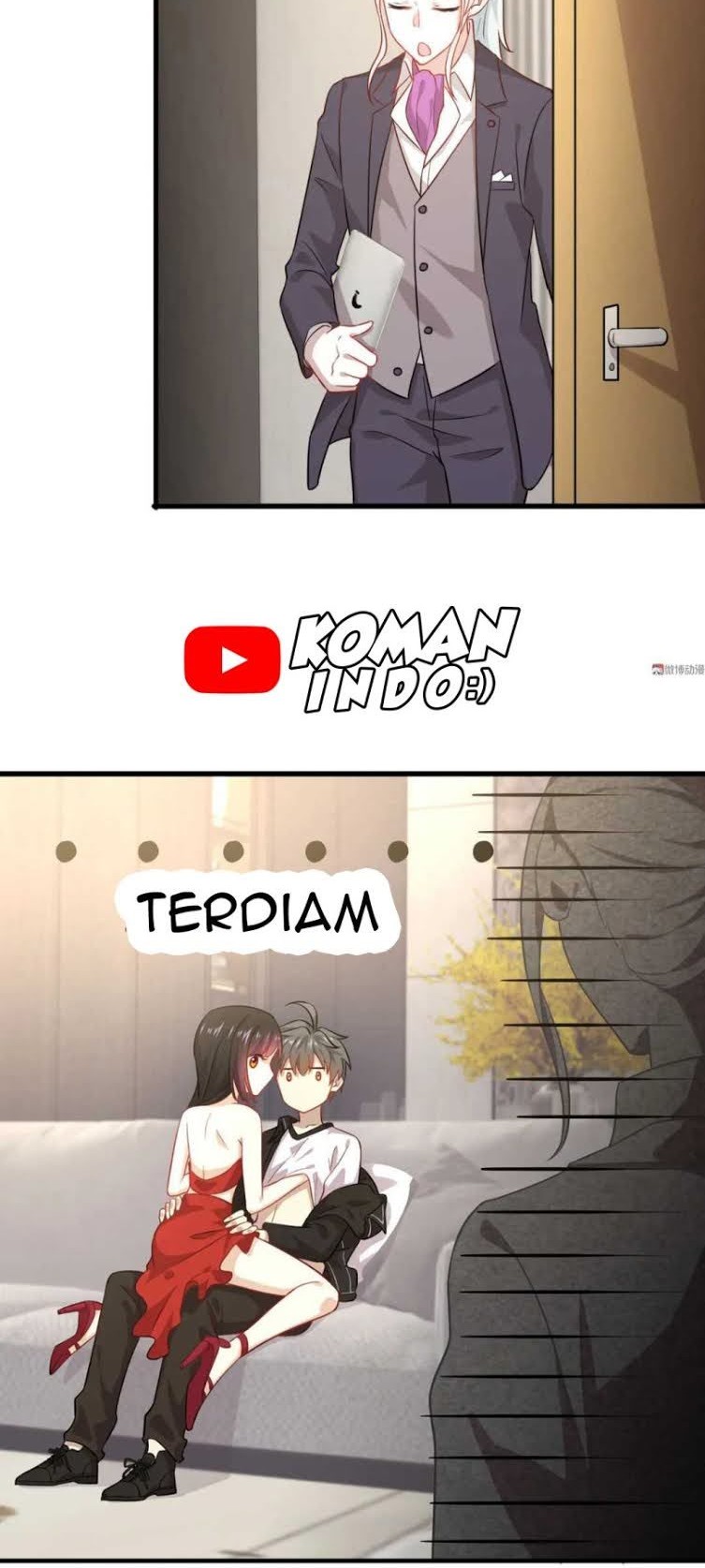 Immortal Swordsman in The Reverse World Chapter 45 Gambar 5