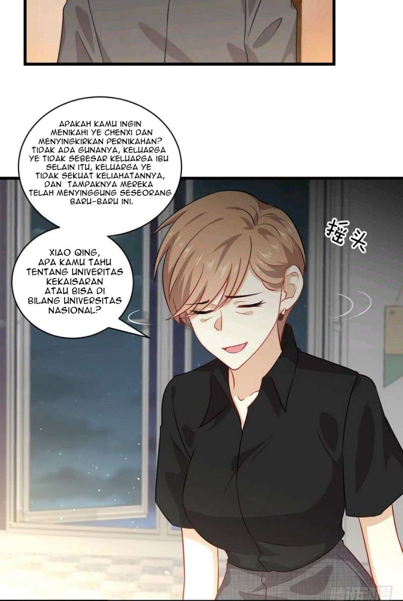 Immortal Swordsman in The Reverse World Chapter 43 Gambar 6