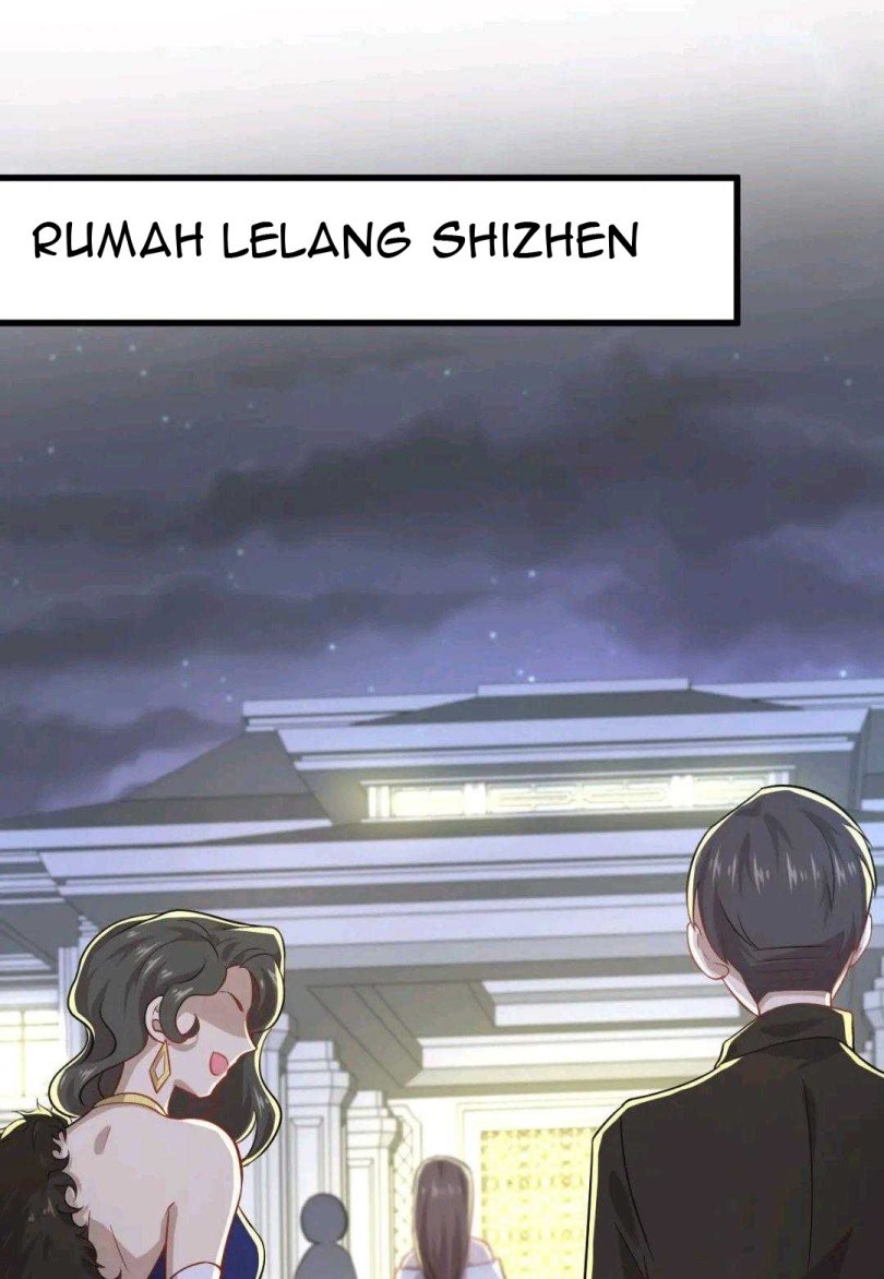 Immortal Swordsman in The Reverse World Chapter 43 Gambar 25