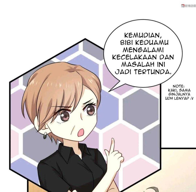 Immortal Swordsman in The Reverse World Chapter 43 Gambar 3