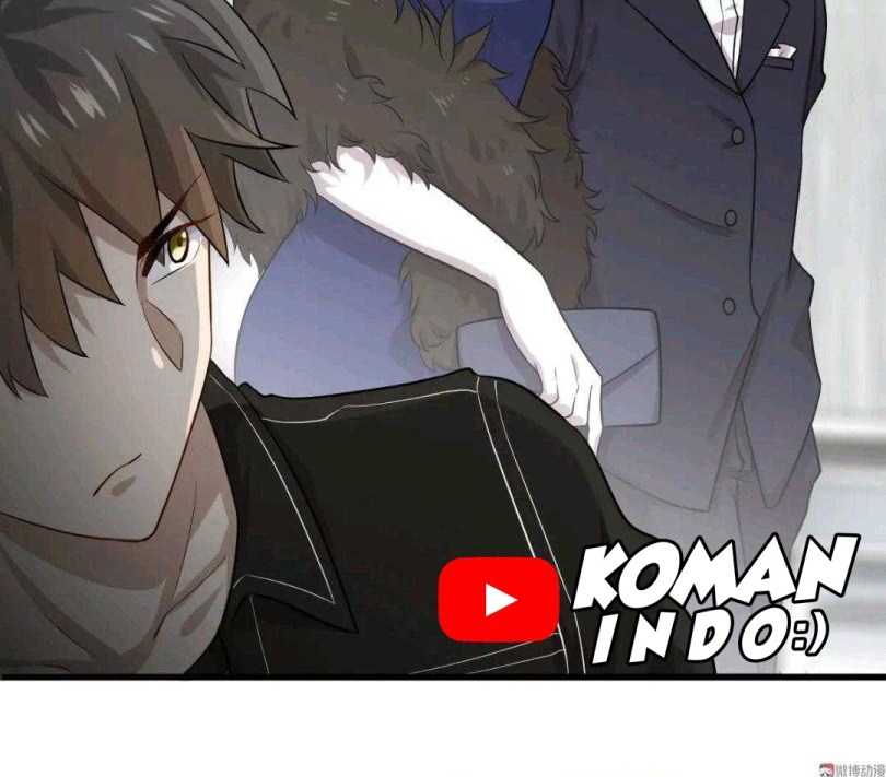 Immortal Swordsman in The Reverse World Chapter 43 Gambar 34