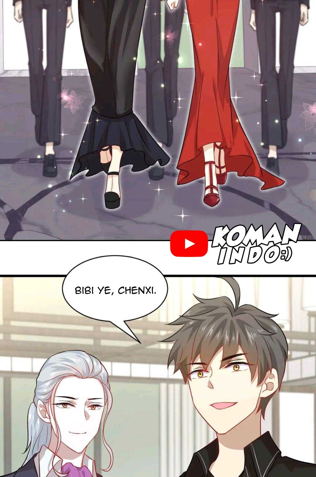 Immortal Swordsman in The Reverse World Chapter 44 Gambar 15