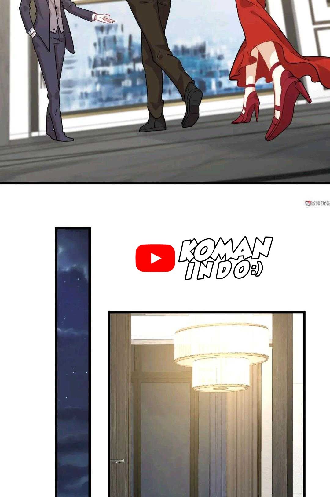 Immortal Swordsman in The Reverse World Chapter 44 Gambar 24