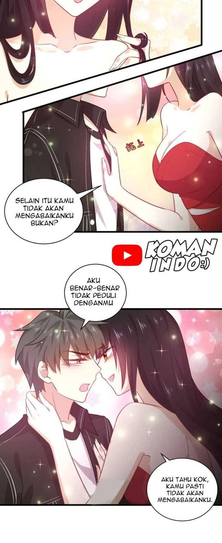 Immortal Swordsman in The Reverse World Chapter 46 Gambar 14