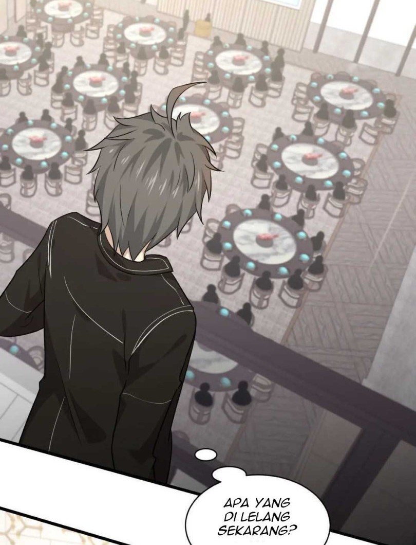 Immortal Swordsman in The Reverse World Chapter 46 Gambar 4