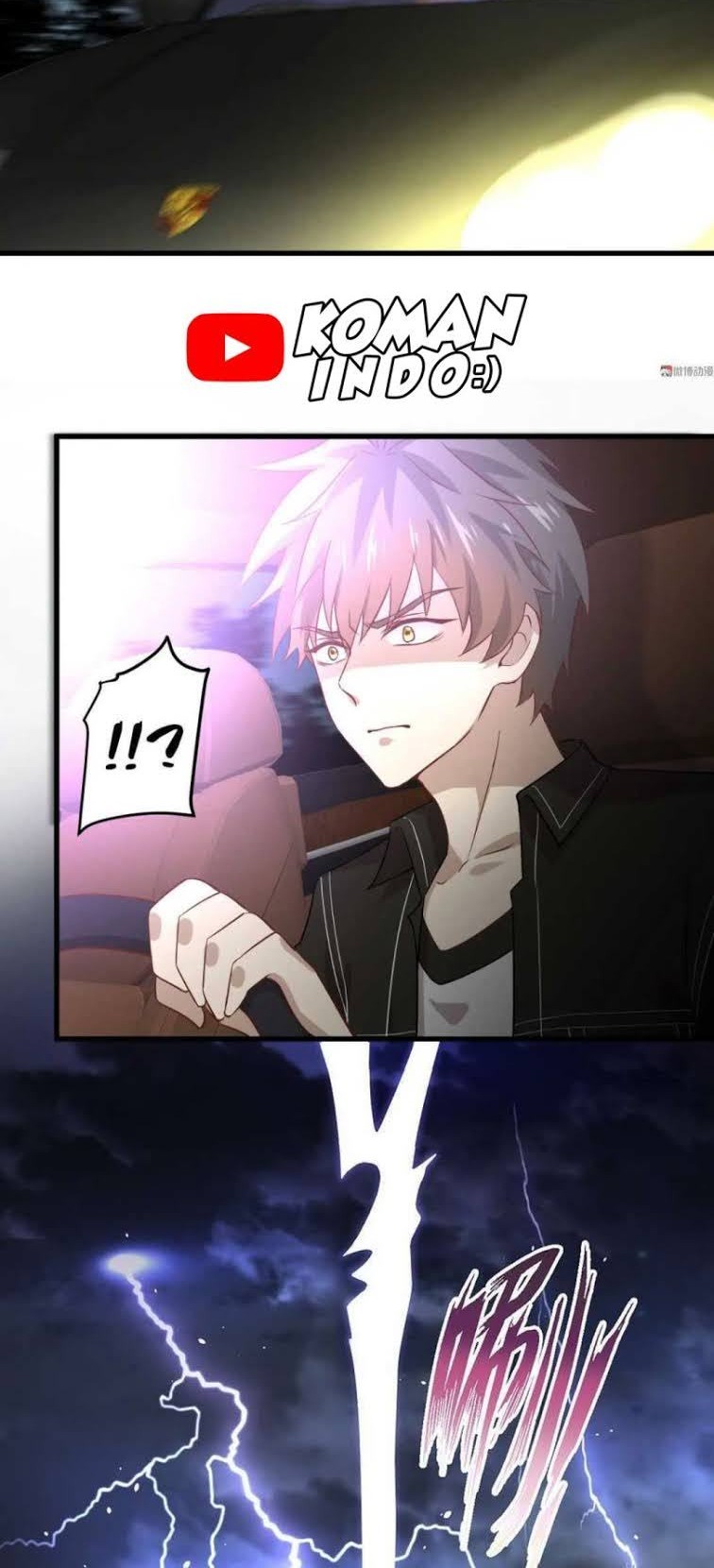 Immortal Swordsman in The Reverse World Chapter 47 Gambar 10