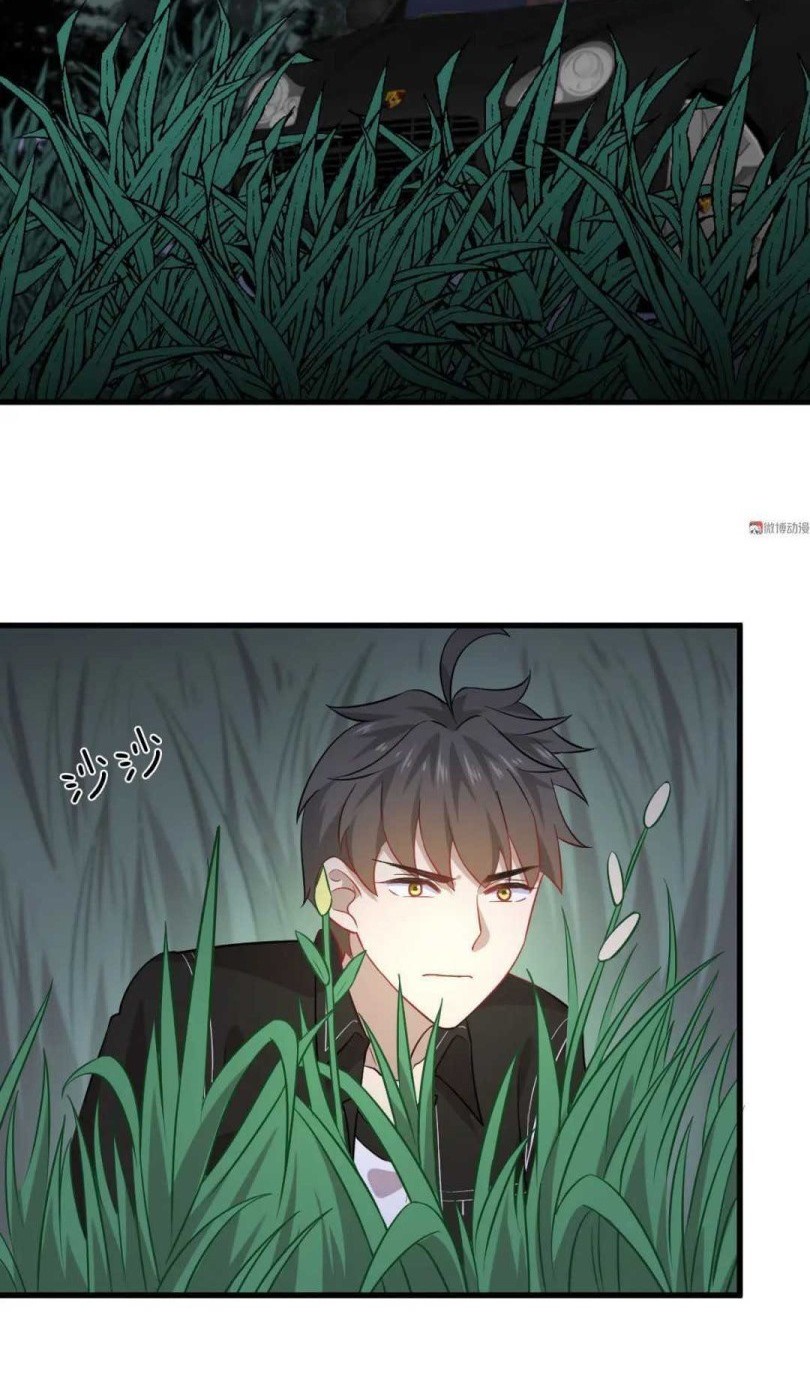 Immortal Swordsman in The Reverse World Chapter 47 Gambar 12