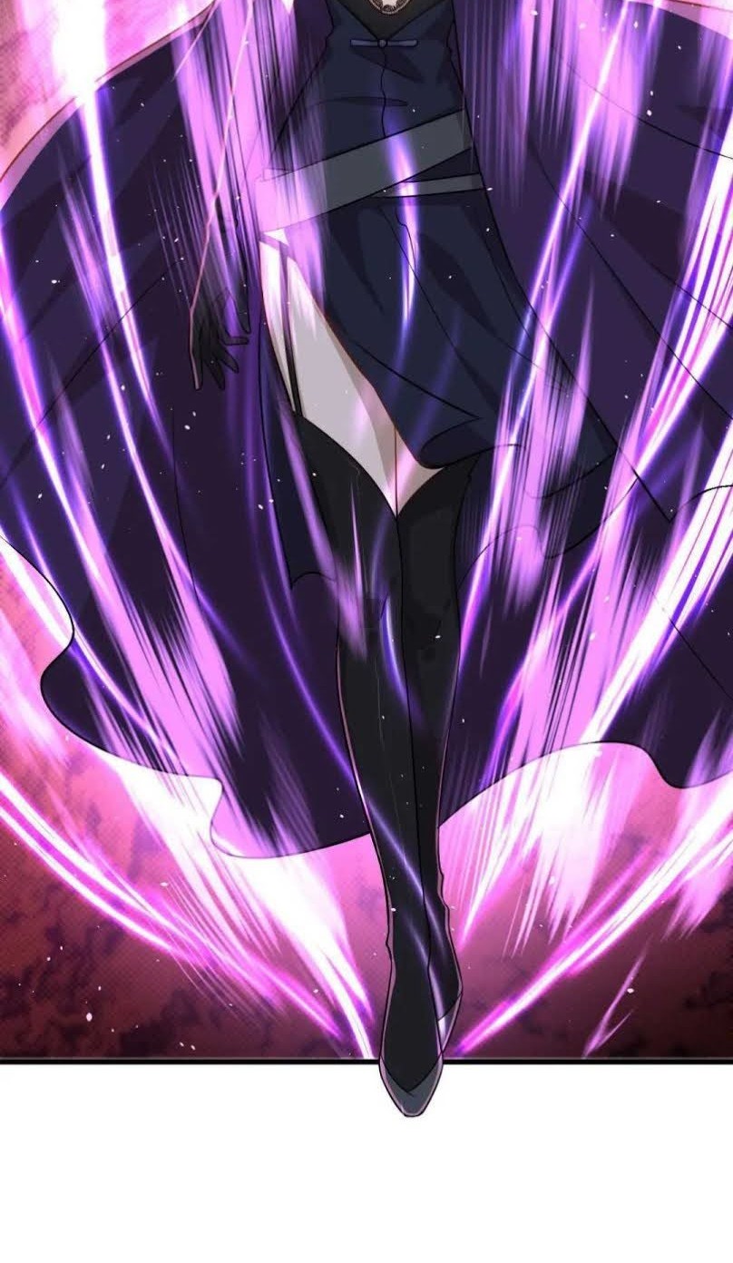 Immortal Swordsman in The Reverse World Chapter 47 Gambar 14