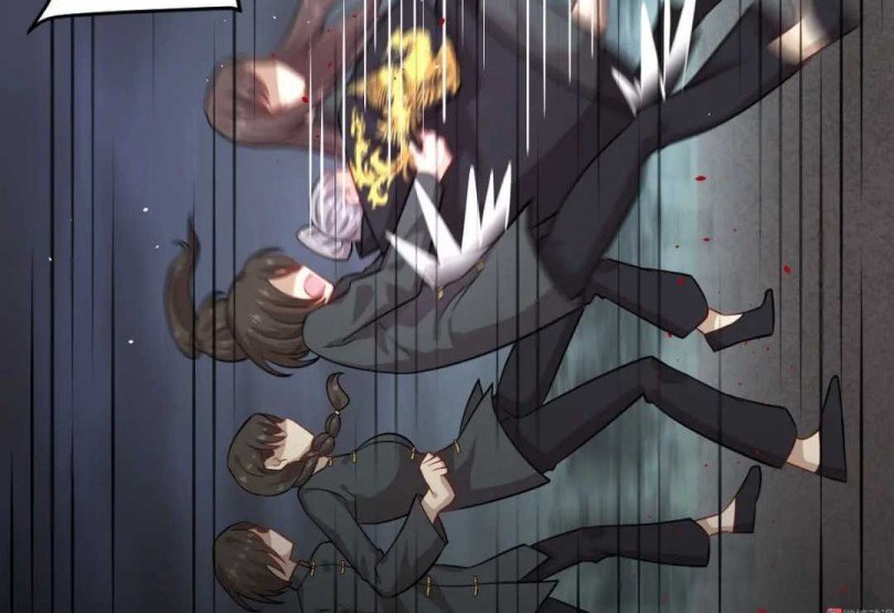 Immortal Swordsman in The Reverse World Chapter 47 Gambar 20