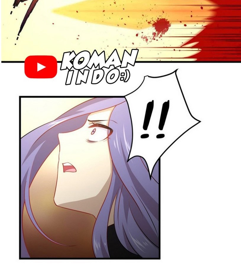 Immortal Swordsman in The Reverse World Chapter 48 Gambar 18