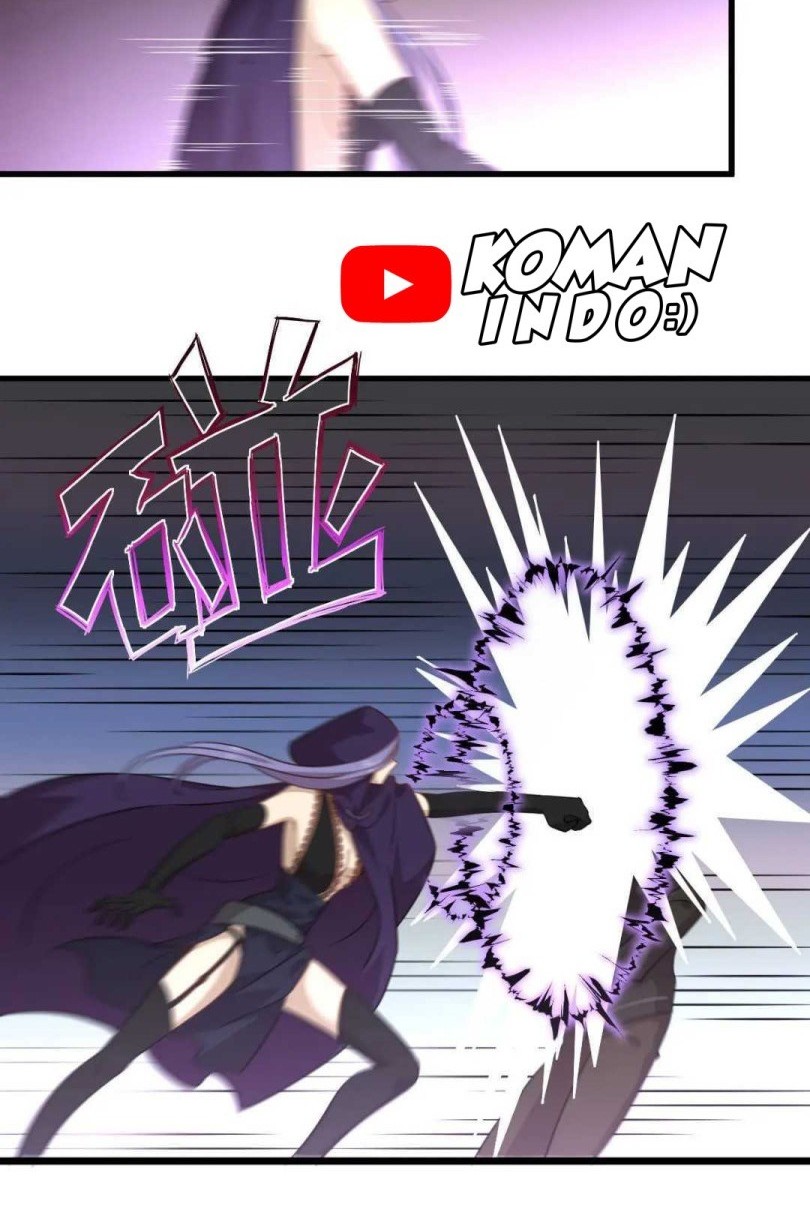 Immortal Swordsman in The Reverse World Chapter 48 Gambar 5