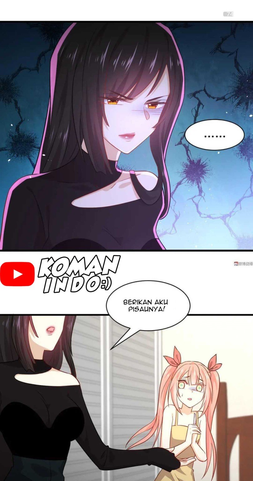 Immortal Swordsman in The Reverse World Chapter 49 Gambar 12