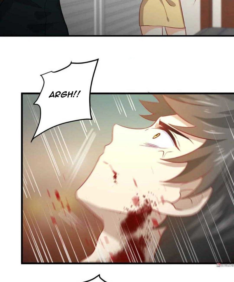 Immortal Swordsman in The Reverse World Chapter 49 Gambar 13