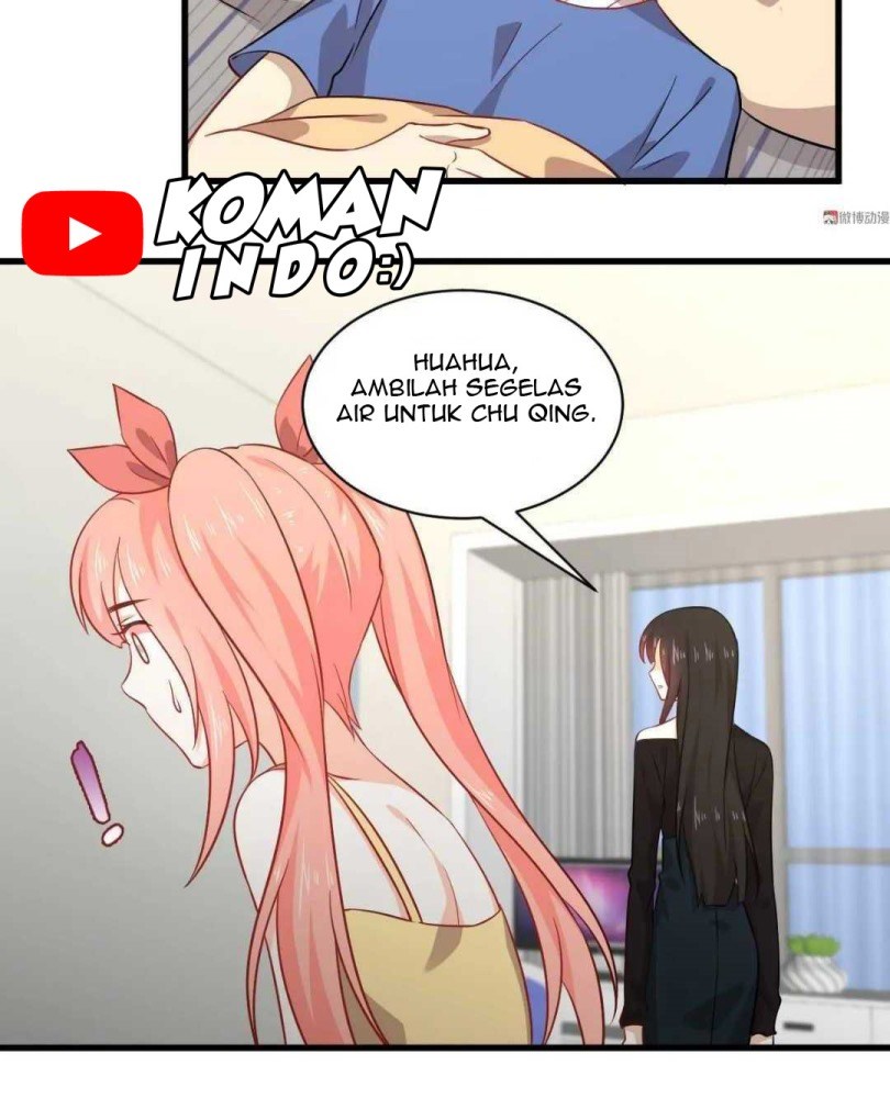 Immortal Swordsman in The Reverse World Chapter 49 Gambar 17