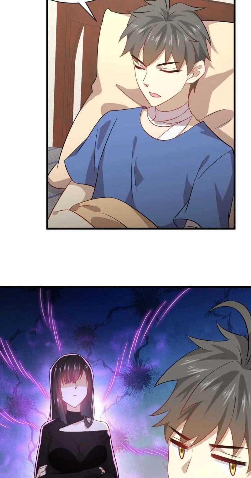 Immortal Swordsman in The Reverse World Chapter 49 Gambar 22