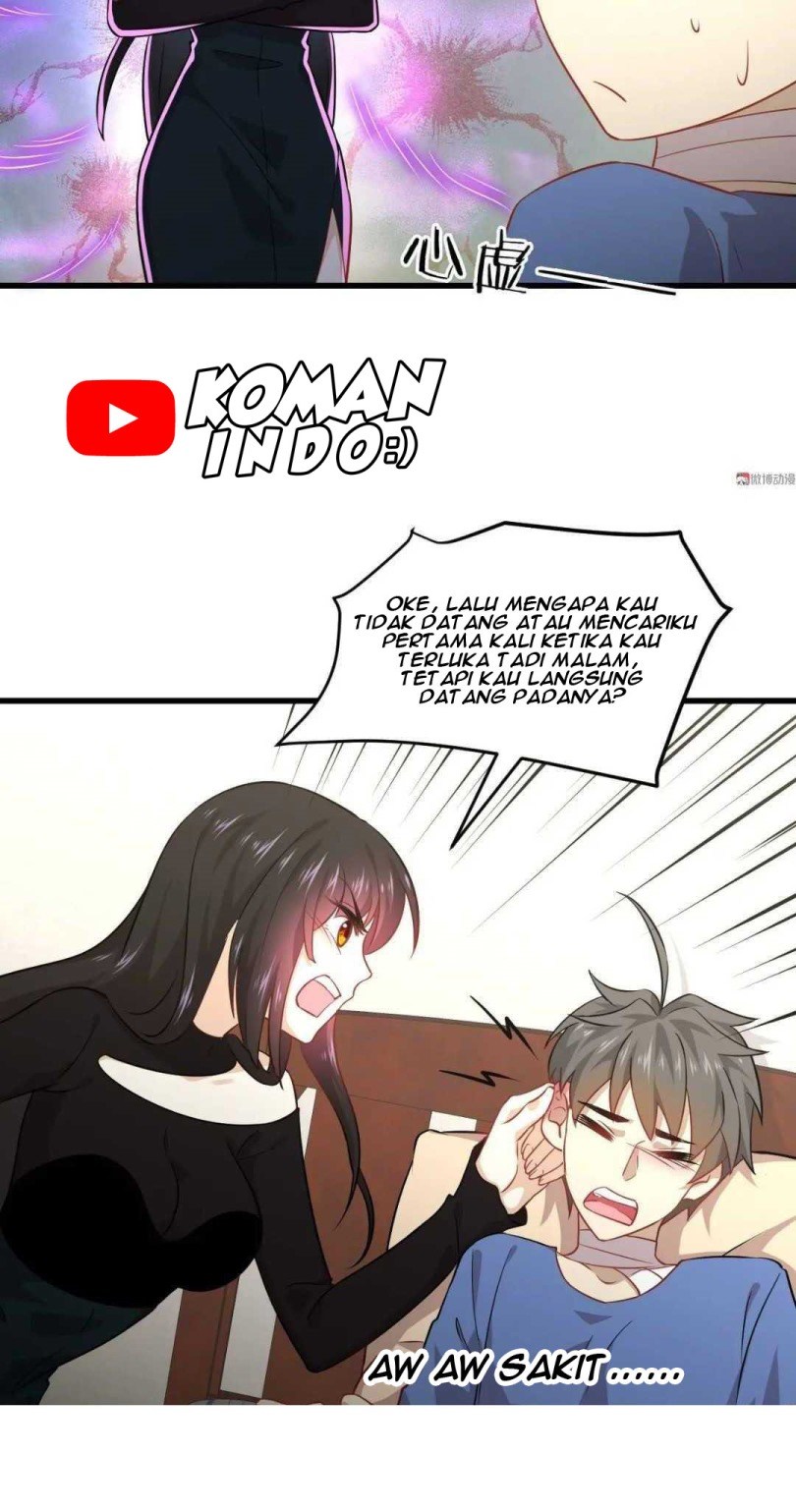 Immortal Swordsman in The Reverse World Chapter 49 Gambar 23