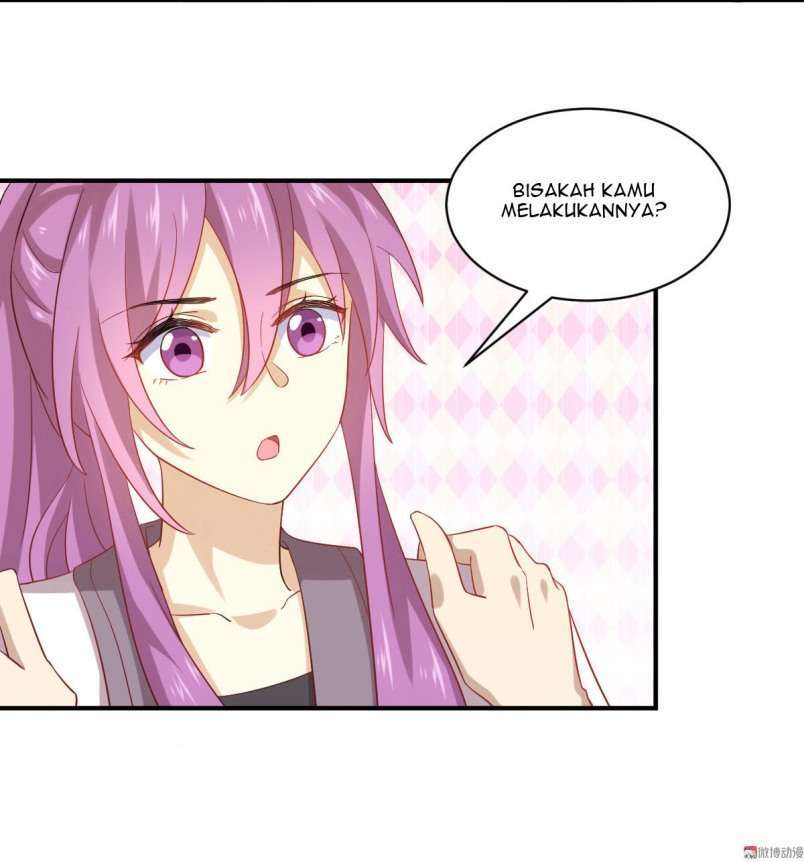 Immortal Swordsman in The Reverse World Chapter 24 Gambar 43