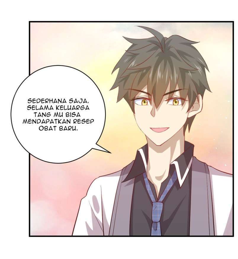 Immortal Swordsman in The Reverse World Chapter 24 Gambar 44
