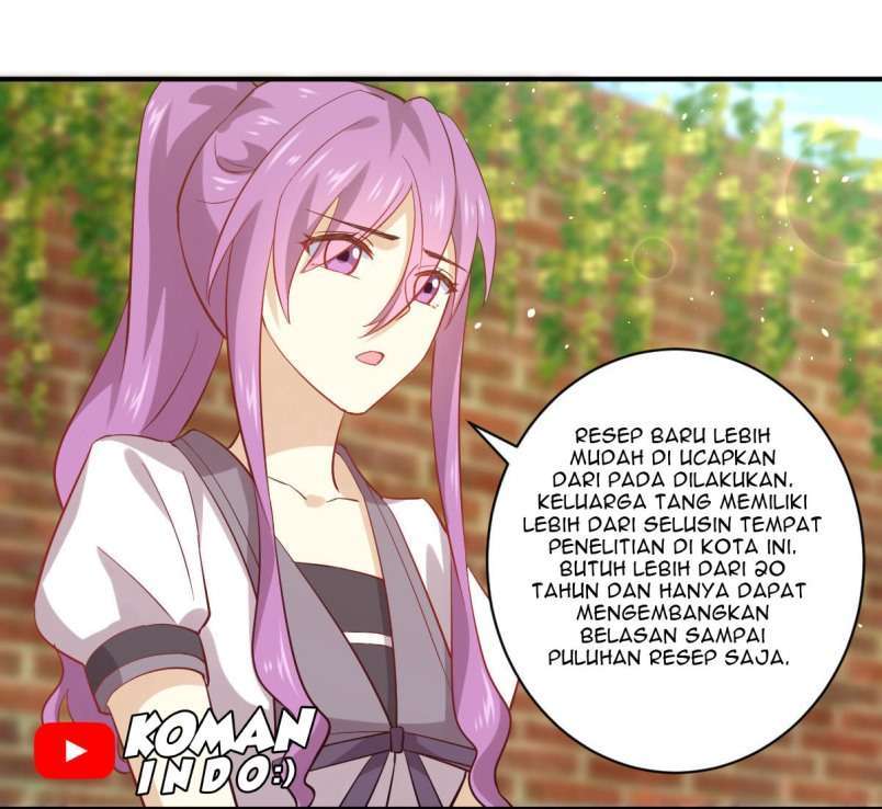 Immortal Swordsman in The Reverse World Chapter 24 Gambar 45