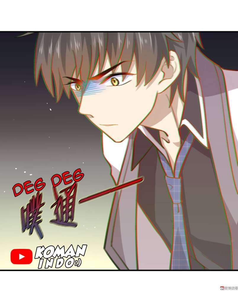 Immortal Swordsman in The Reverse World Chapter 24 Gambar 48