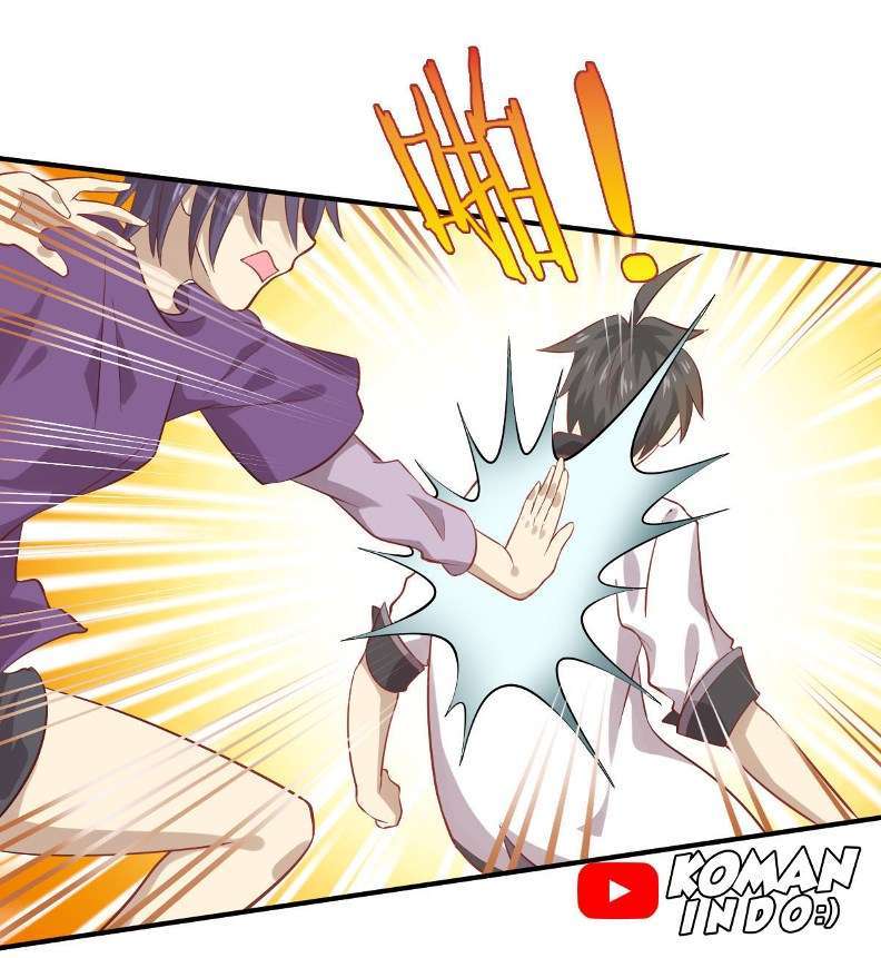 Immortal Swordsman in The Reverse World Chapter 24 Gambar 13