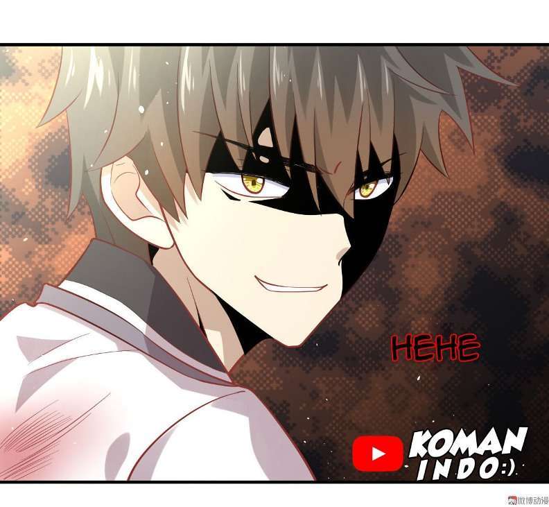 Immortal Swordsman in The Reverse World Chapter 24 Gambar 15