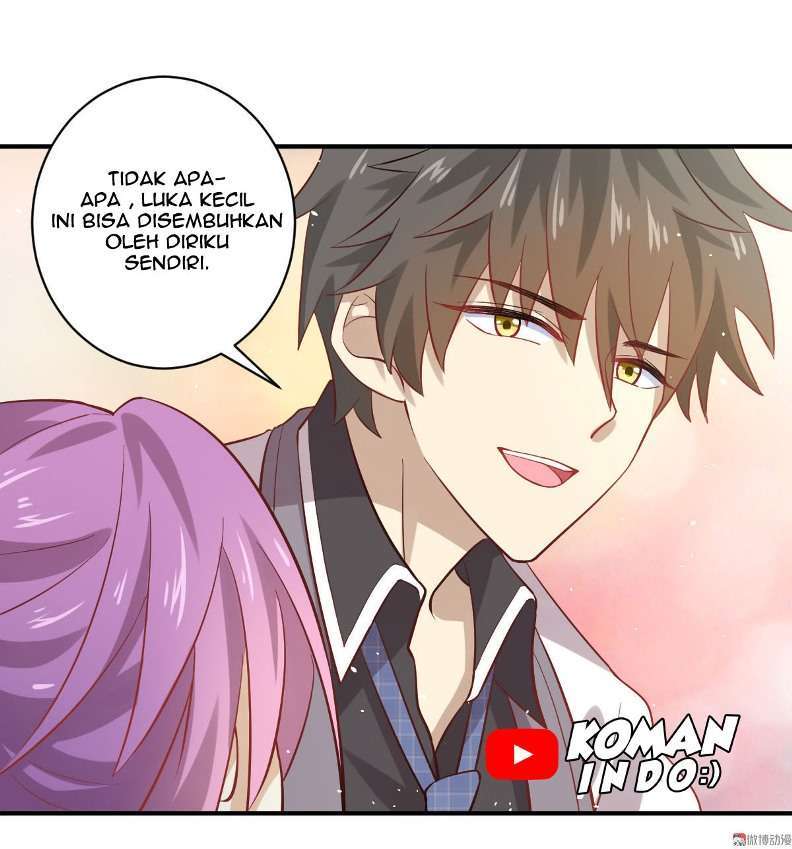 Immortal Swordsman in The Reverse World Chapter 24 Gambar 24