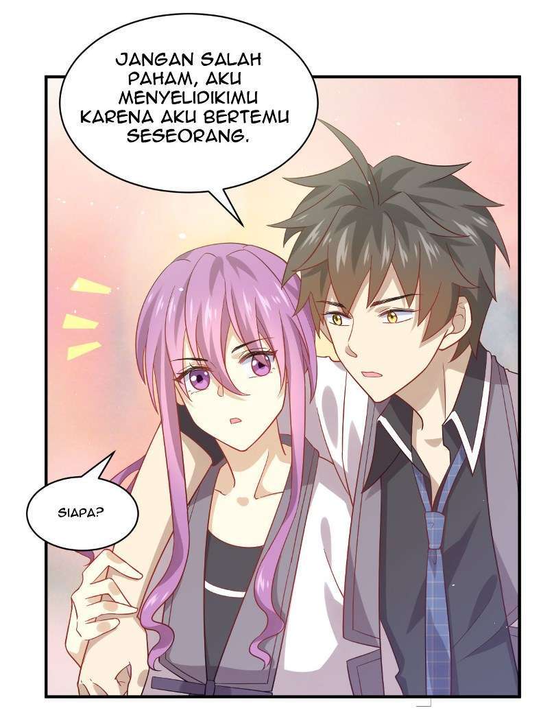 Immortal Swordsman in The Reverse World Chapter 24 Gambar 27