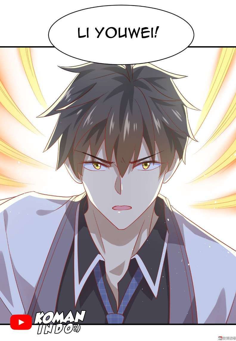 Immortal Swordsman in The Reverse World Chapter 24 Gambar 28