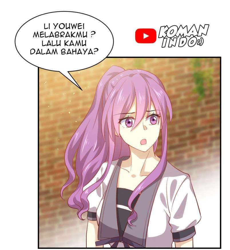 Immortal Swordsman in The Reverse World Chapter 24 Gambar 29