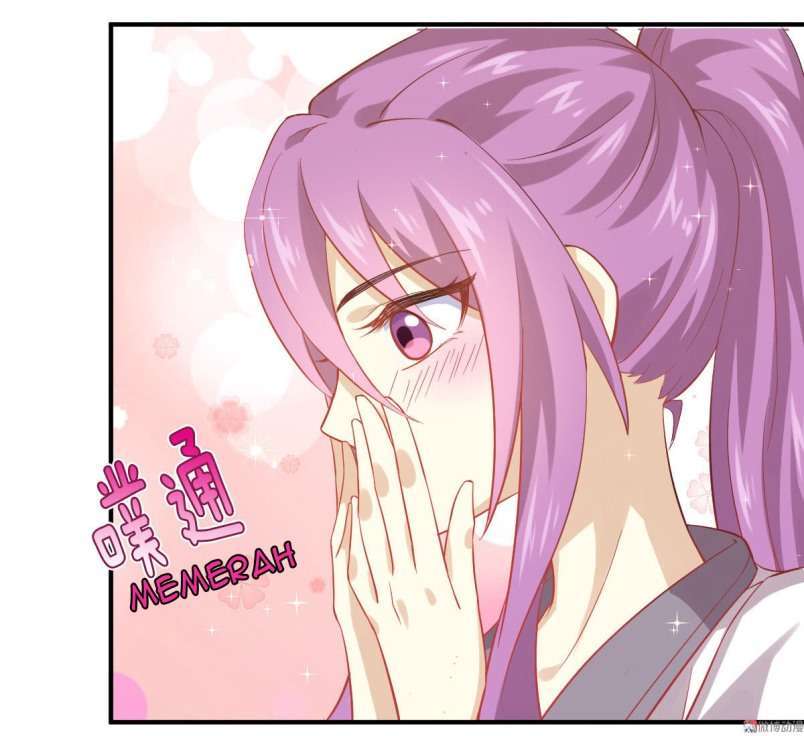 Immortal Swordsman in The Reverse World Chapter 24 Gambar 37