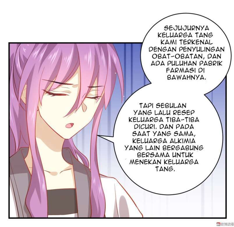 Immortal Swordsman in The Reverse World Chapter 24 Gambar 39