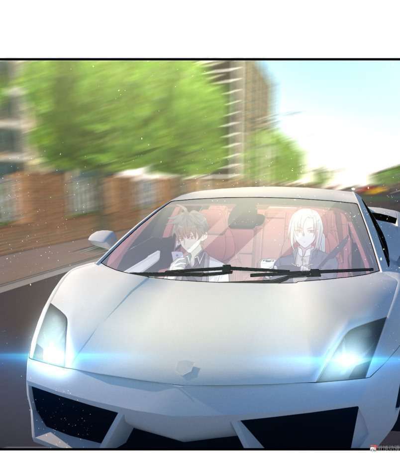 Immortal Swordsman in The Reverse World Chapter 25 Gambar 12