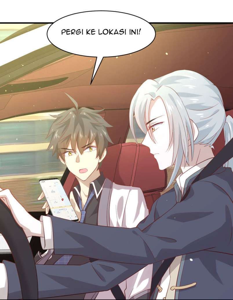 Immortal Swordsman in The Reverse World Chapter 25 Gambar 14