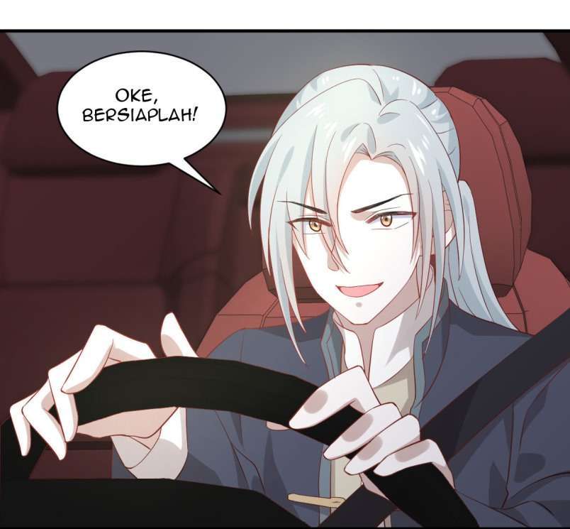 Immortal Swordsman in The Reverse World Chapter 25 Gambar 16