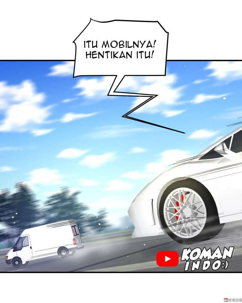 Immortal Swordsman in The Reverse World Chapter 25 Gambar 22