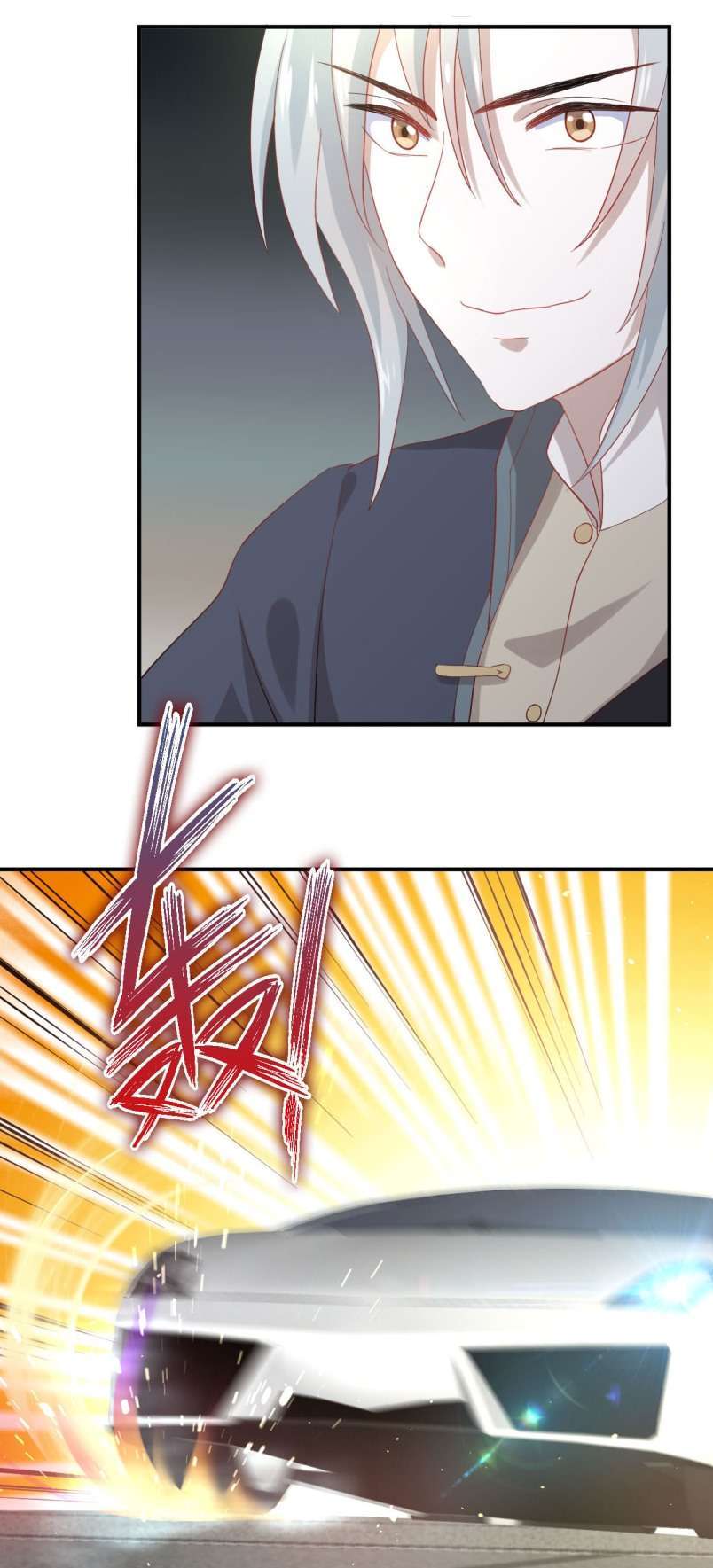 Immortal Swordsman in The Reverse World Chapter 25 Gambar 23