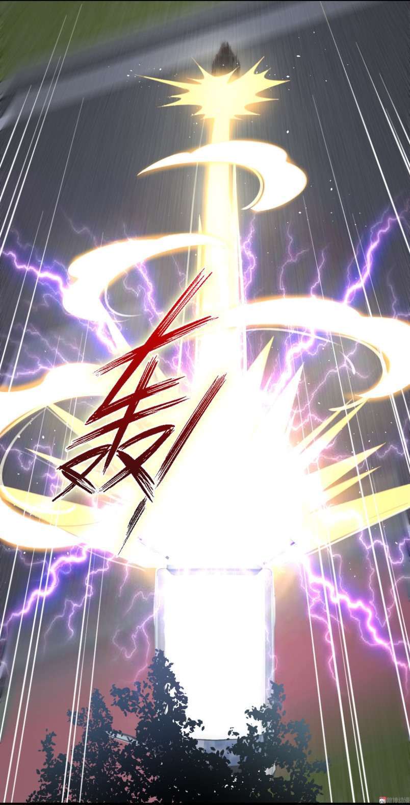 Immortal Swordsman in The Reverse World Chapter 25 Gambar 38