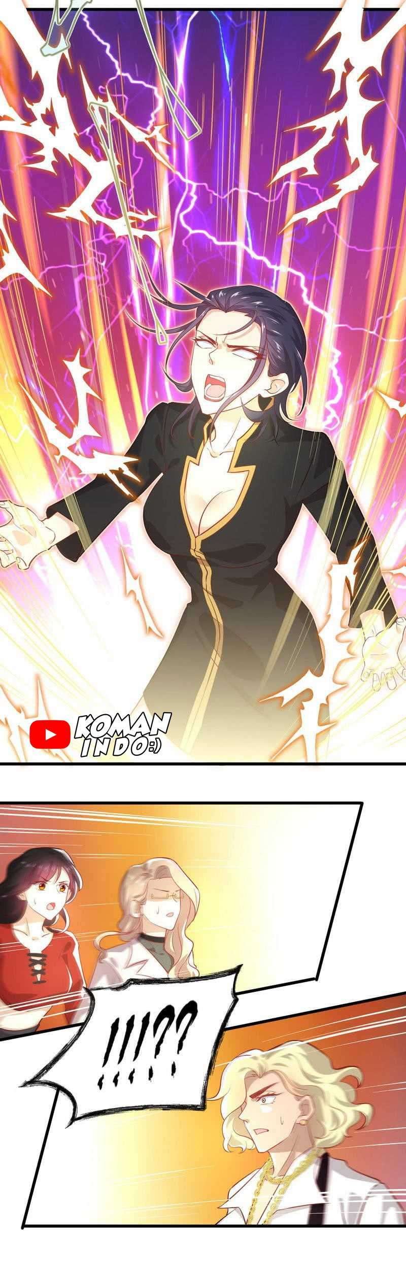 Immortal Swordsman in The Reverse World Chapter 28 Gambar 6