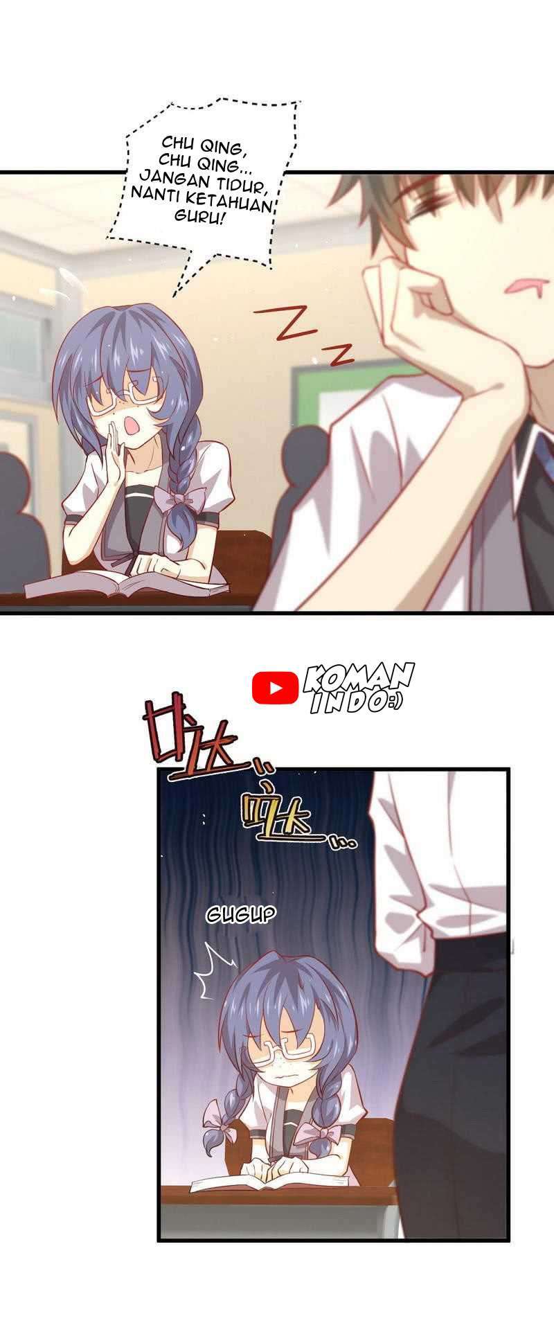 Immortal Swordsman in The Reverse World Chapter 30 Gambar 12