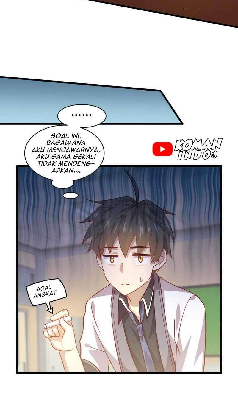 Immortal Swordsman in The Reverse World Chapter 30 Gambar 14