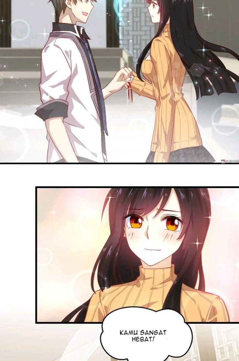 Immortal Swordsman in The Reverse World Chapter 33 Gambar 12