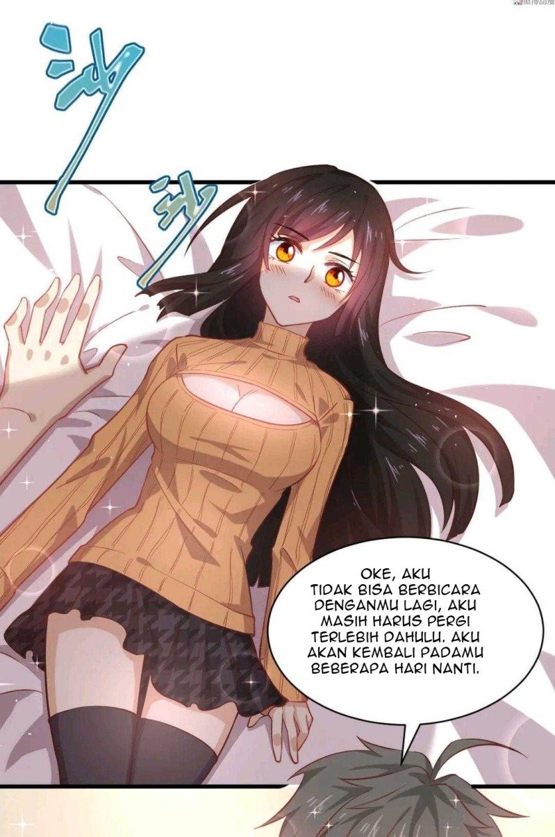 Immortal Swordsman in The Reverse World Chapter 33 Gambar 16